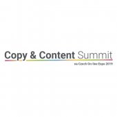 Copy & Content Summit 2019