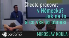 Chcete pracovat v Německu? Jak na to a co vše to obnáší!