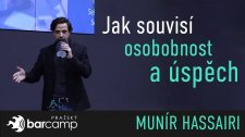 Jak souvisí osobnost a úspěch