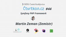 Symphony PHP Framework