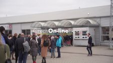 Jak to vypadalo na Czech On-line Expo 2023