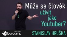 Může se člověk uživit jako YouTuber?