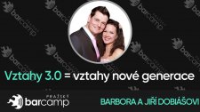 Vztahy 3.0, vztahy nové generace