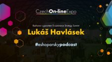 Lukáš Havlásek - rozhovor s garantem E-commerce Strategy Summitu na #COE2020