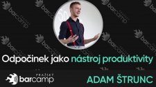 Odpočinek jako nástroj produktivity