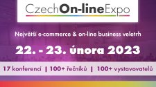 Czech On-line Expo 2023