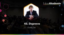 45 - Doprava