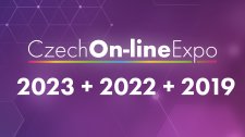 Czech On-line Expo 2023 +2022 + 2019