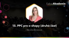 15 - PPC pro e-shopy (3. část)