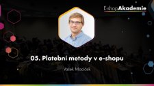 05 - Platební metody v e-shopu