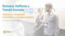 Vybrané e-shopářské vychytávky z Google Analytics