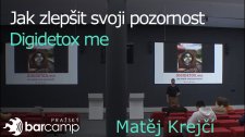 Jak zlepšit svoji pozornost