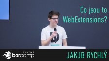 Co jsou to WebExtensions?