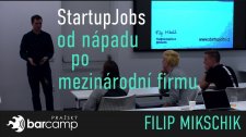 StartupJobs