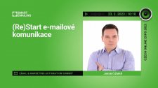 (Re)Start e-mailové komunikace