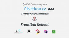 Symphony PHP Framework