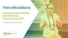 Automatizovaný bidding: průšvihář nebo šikovný pomocník?