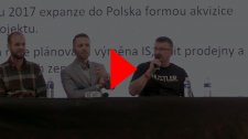 Eshopista - panelová diskuze - Jak vyrůst z malého e-shopu na velký