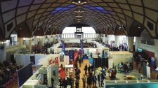 Jak to vypadalo na Czech On-line Expo 2019