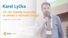 CS: Vliv dobírky na prodej ve střední a východní Evropě