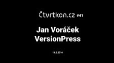 VersionPress