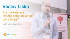 Éra marketplace. Hrozba nebo příležitost pro eshopy?