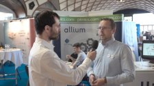 Co říkáte na Czech On-line Expo 2019: Allium