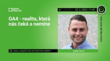 GA4 - realita, která nás čeká a nemine