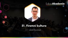 51 - Firemní kultura