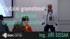 Digitální gramotnost - jsme či nejsme digitálně gramotní?