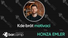 Kde brát motivaci?