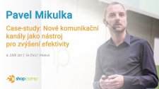 CS: Nové komunikační kanály jako nástroj pro zvýšení efektivity