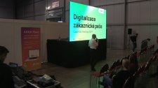 Digitalizace zákaznické péče