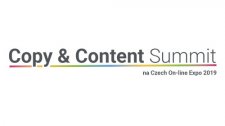 Copy & Content Summit 2019