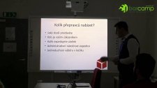 Množství nabízených doprav, výběr přepravce a automatizace expedice