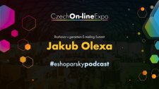 Jakub Olexa - rozhovor s garantem E-mailing Summitu na #COE2020