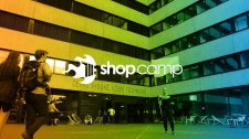 Klip: ShopCamp 2018