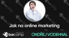 Jak na online marketing?