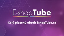 Celý placený obsah EshopTube.cz (Czech On-line Expo, E-shop Akademie, E-shop Summit a další)