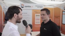 Co říkáte na Czech On-line Expo 2019: Samba.ai