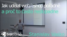 Jak udělat web/e-shop pořádně a proč to často nedopadne