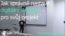 Jak správně nastavit digitální strategii pro svůj projekt