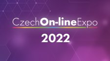 Czech On-line Expo 2022
