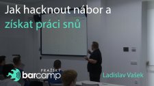 Jak hacknout nábor a získat práci snů