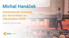 Omnichannel strategie pro komunikaci se zákazníkem 2020