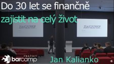 Do 30 let se finančně zajistit na celý život